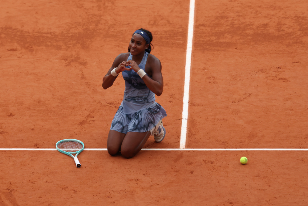 场上表现得 场上表现得